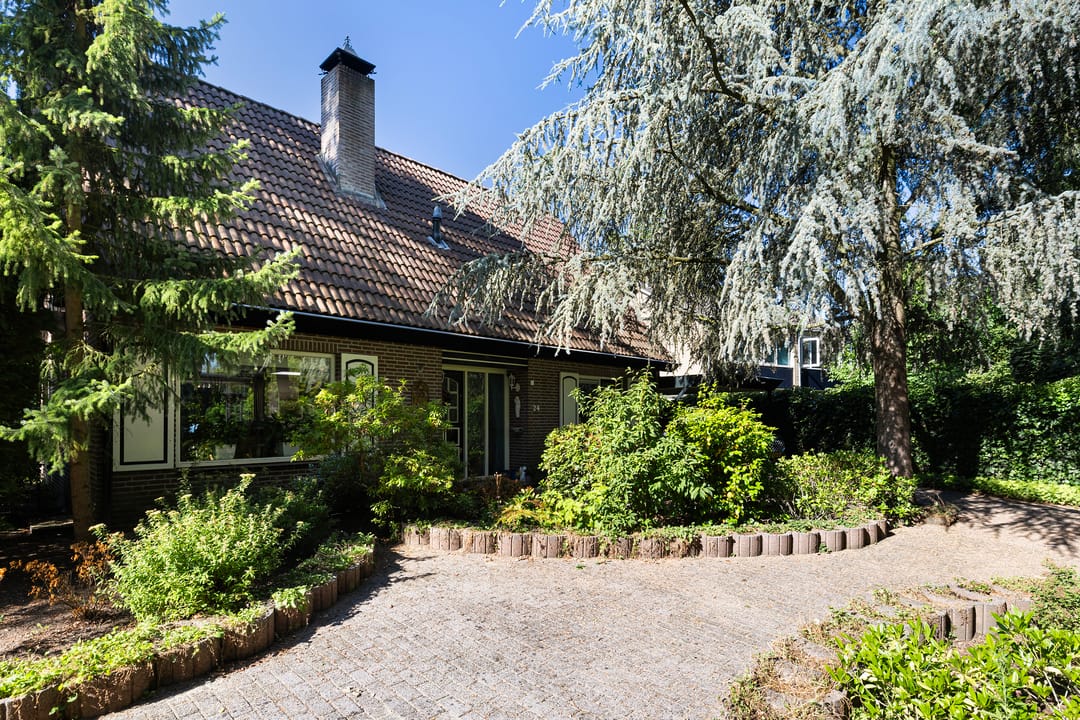 Foto 43 van Kon Wilhelminaweg 24