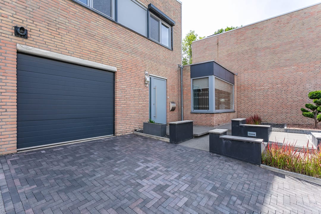Foto 41 van Houwerstraat 41
