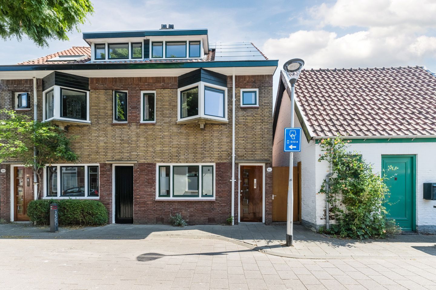 Foto 1 van Roggestraat 54