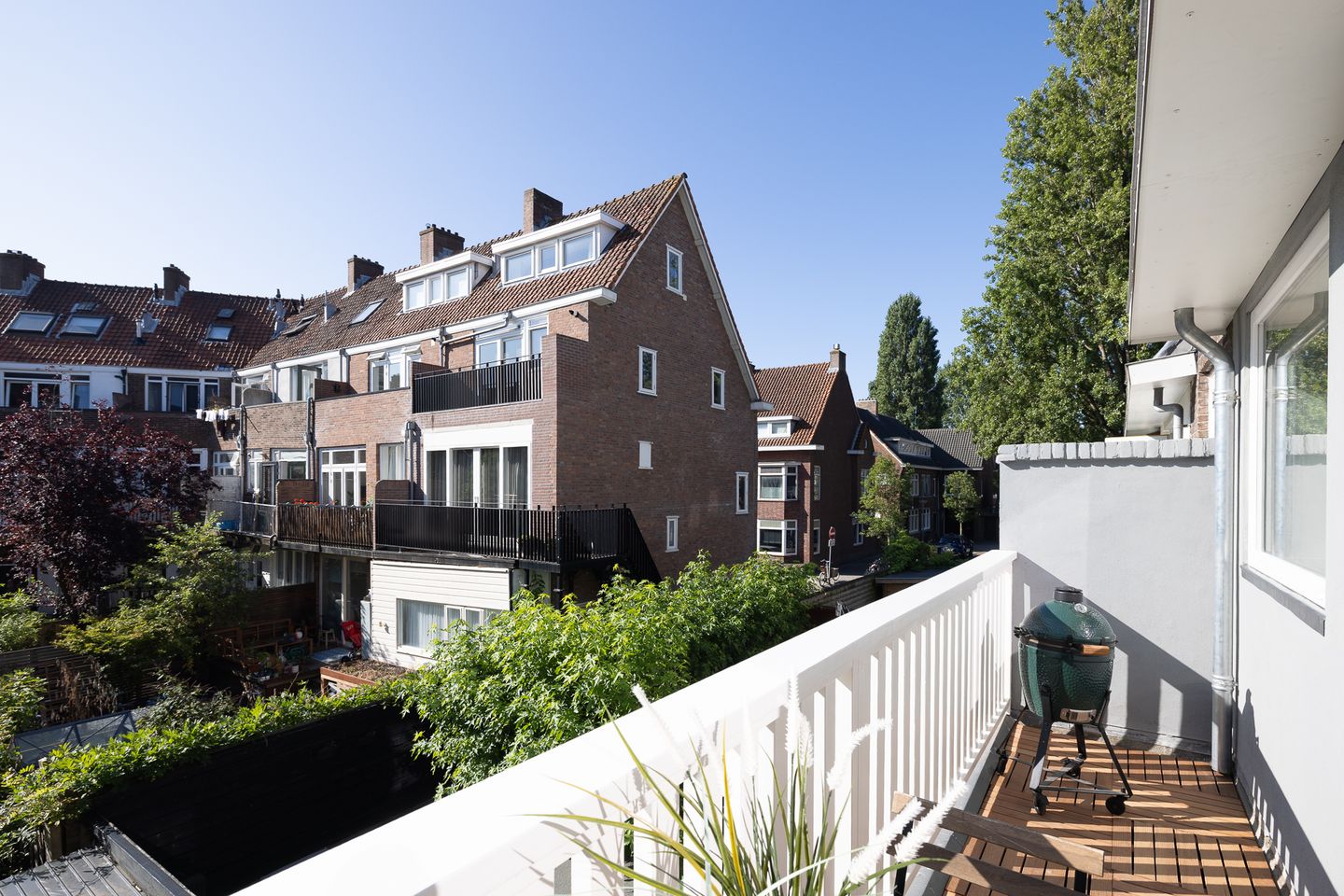 Photo 4 of Rozenlaan 81-B