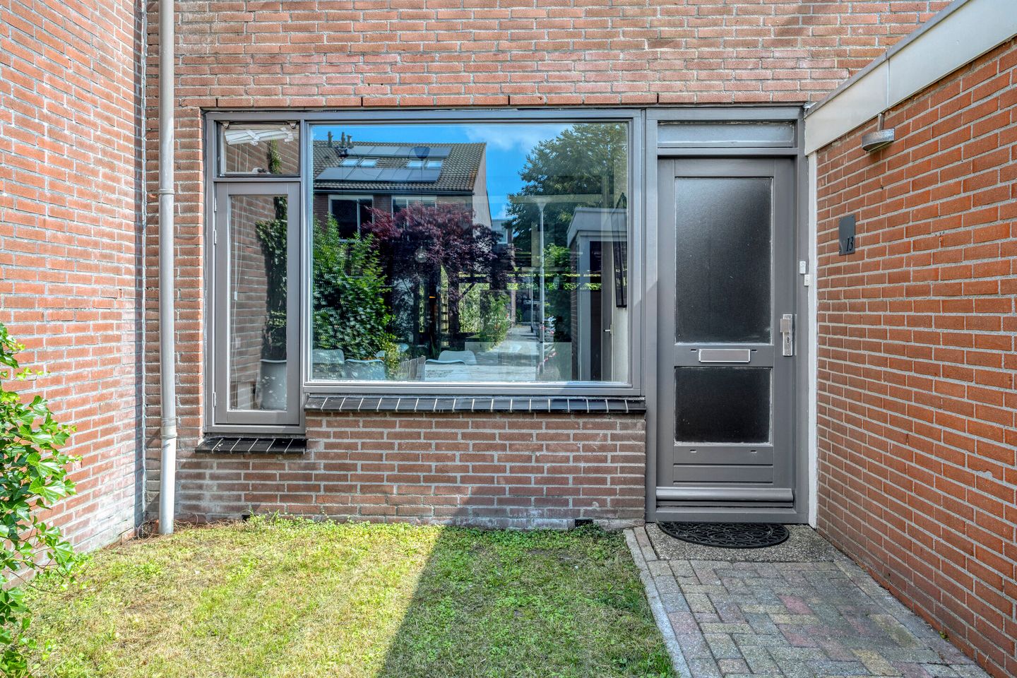 Foto 10 van Rhônepad 13
