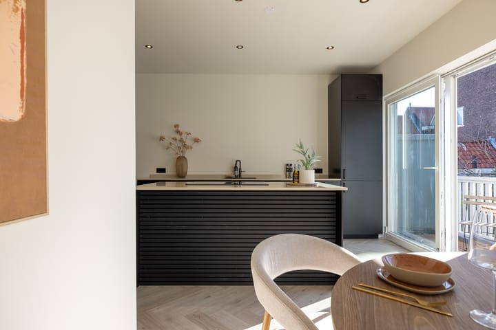 Appartement te koop: Rozenlaan 81B, Rotterdam