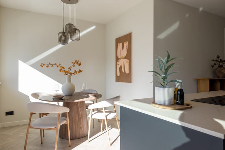 Appartement te koop: Rozenlaan 81B, Rotterdam