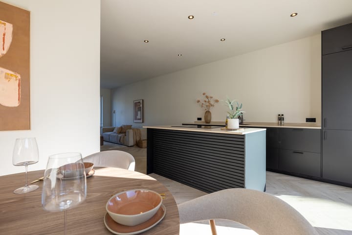 Appartement te koop: Rozenlaan 81B, Rotterdam