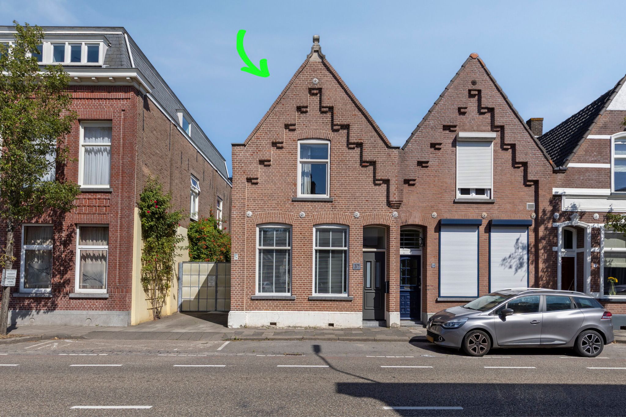 Hulsdonksestraat 37 