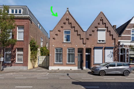 Hulsdonksestraat thumbnail