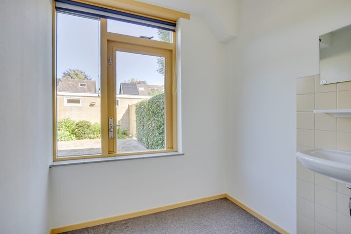 Tussenwoning te koop: Driespronglaan 15, Maarn
