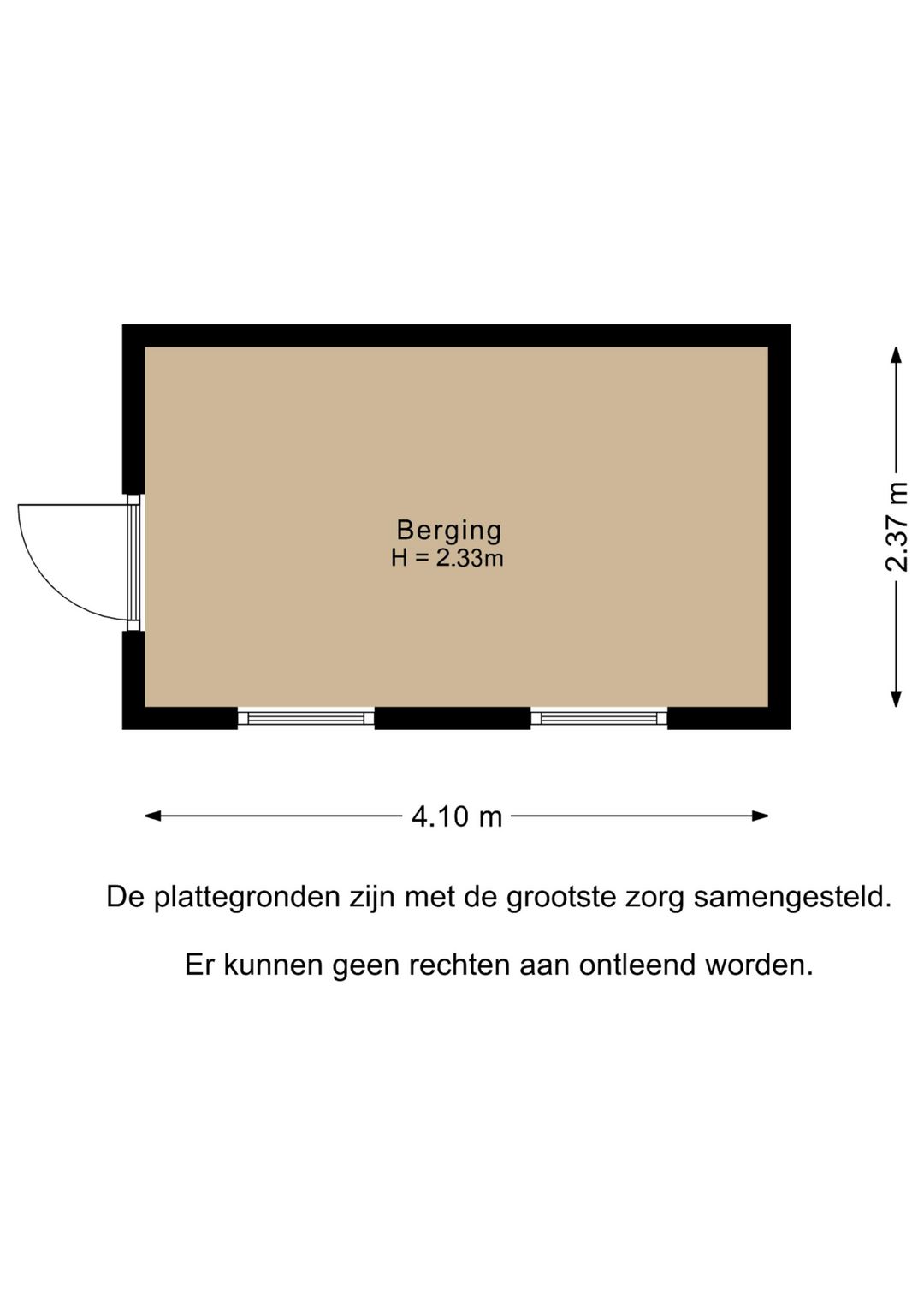 Foto 38 van Driespronglaan 15