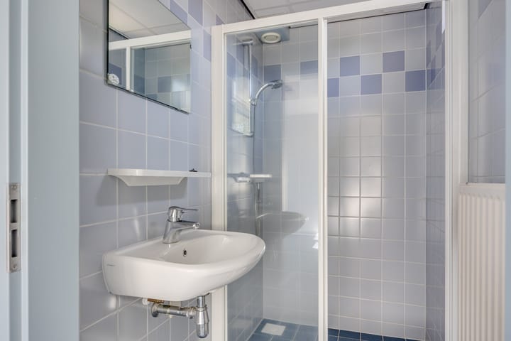 Tussenwoning te koop: Driespronglaan 15, Maarn