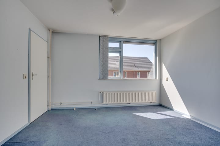 Tussenwoning te koop: Driespronglaan 15, Maarn