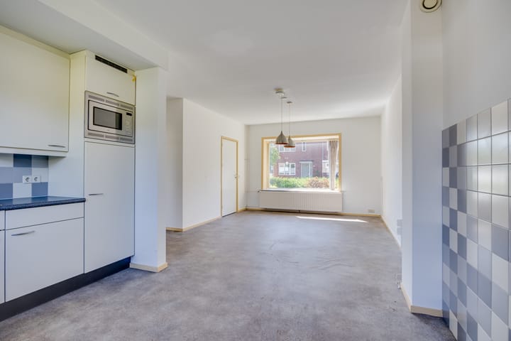 Tussenwoning te koop: Driespronglaan 15, Maarn