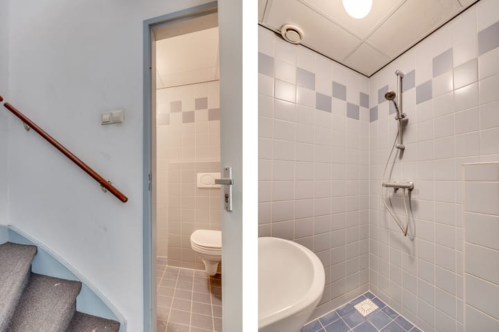 Tussenwoning te koop: Driespronglaan 15, Maarn