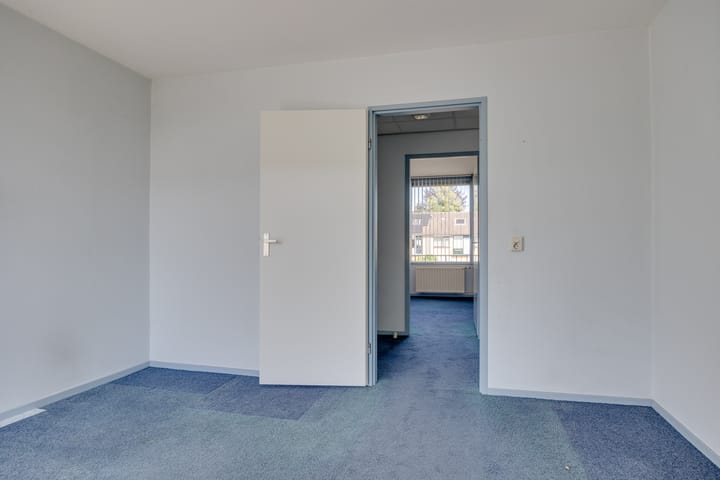 Tussenwoning te koop: Driespronglaan 15, Maarn