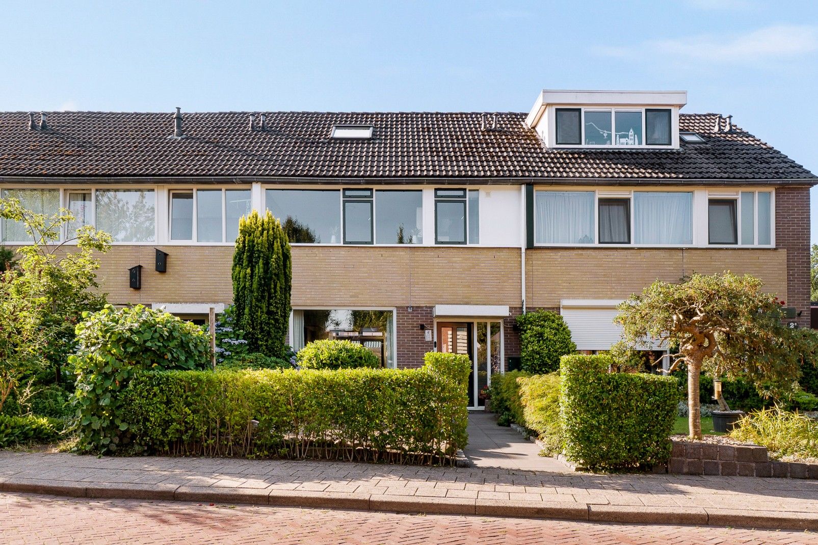 Merelweg 4 