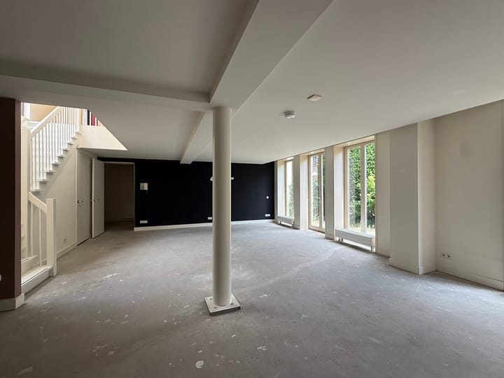 Appartement te huur: Vermeerlaan 13C, Hilversum