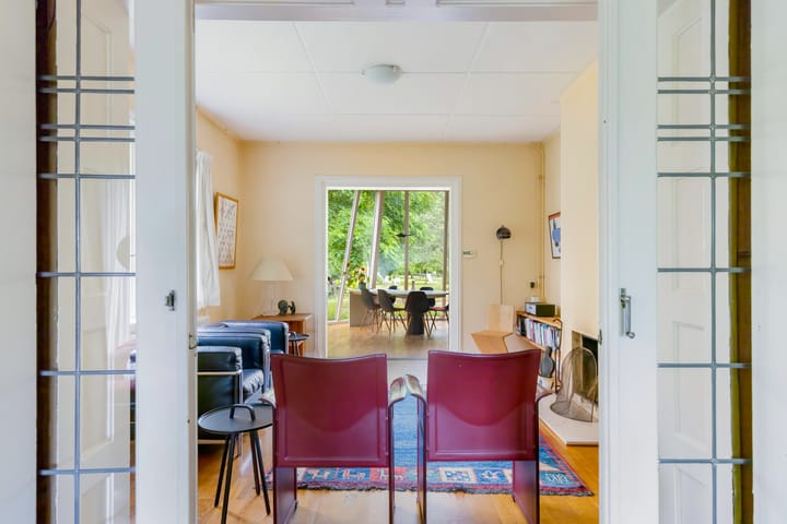 Vrijstaande woning te koop: Deventerweg 49, Gorssel