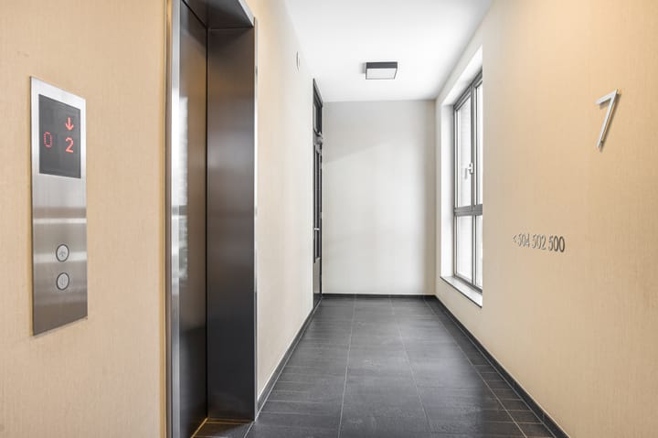 Appartement te huur: George Gershwinlaan 514, Amsterdam