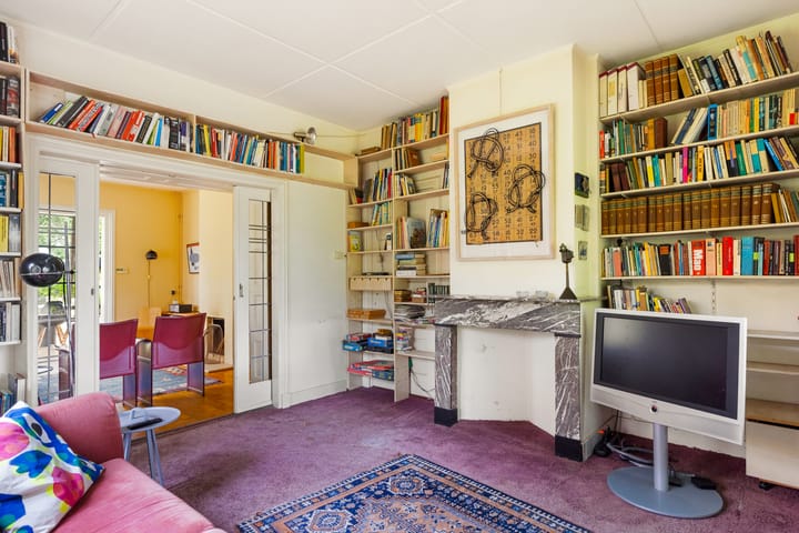 Vrijstaande woning te koop: Deventerweg 49, Gorssel
