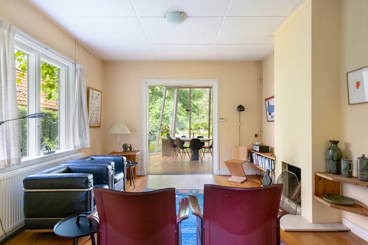 Vrijstaande woning te koop: Deventerweg 49, Gorssel