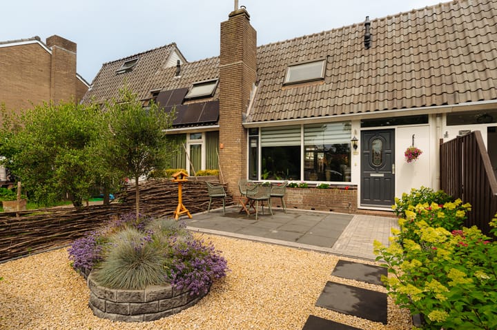 Foto 2 van Broekemastraat 21