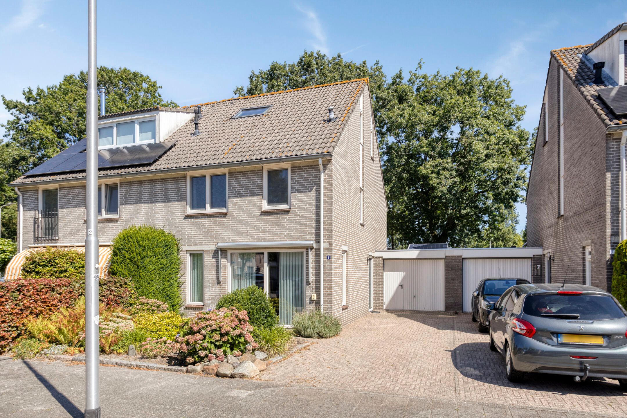 Hooglandstraat 9 