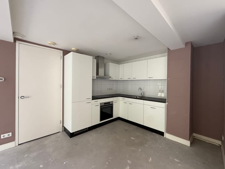 Appartement te huur: Vermeerlaan 13C, Hilversum
