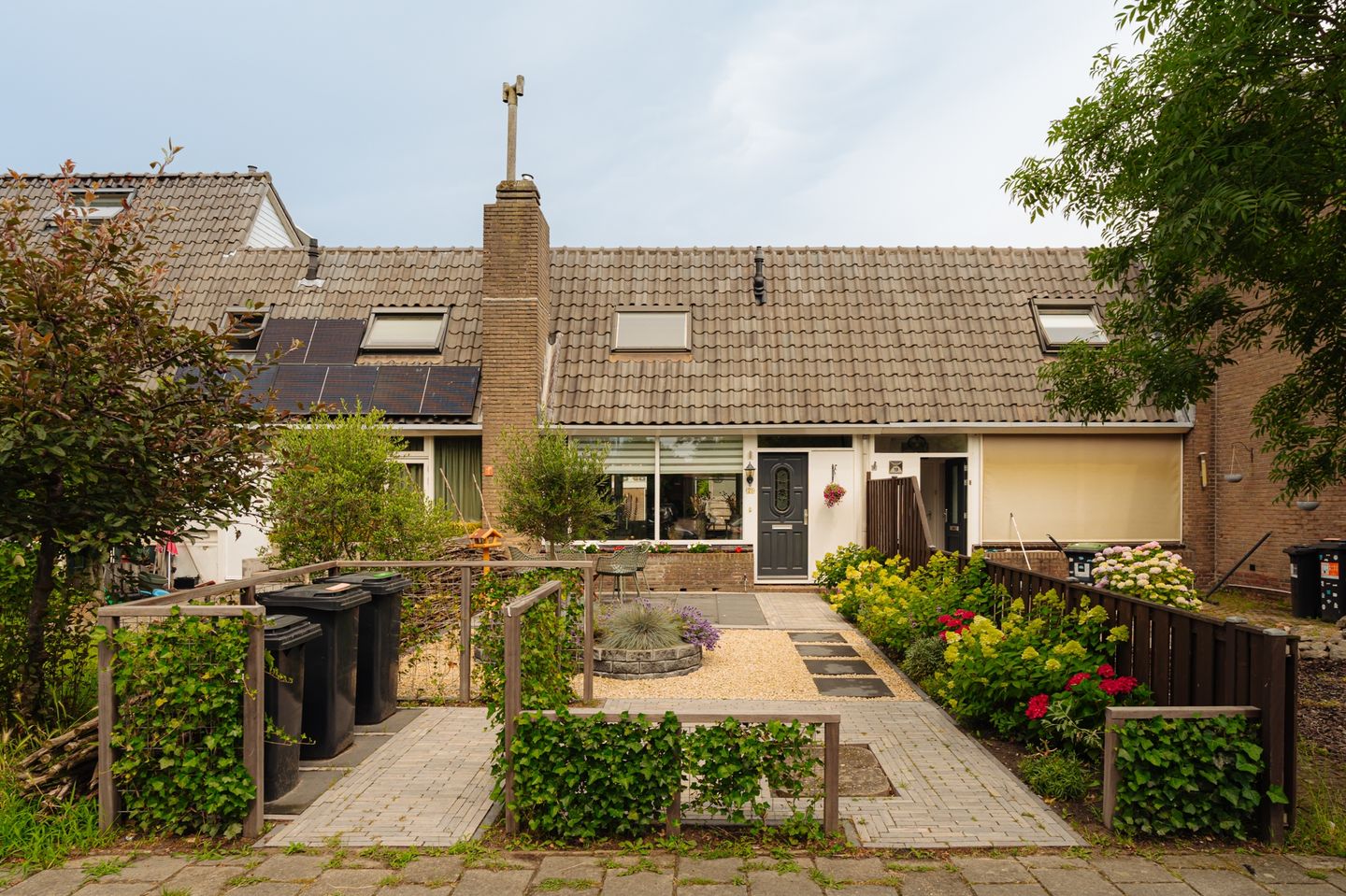 Foto 1 van Broekemastraat 21
