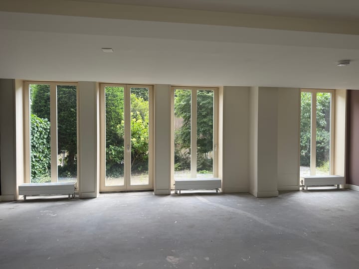 Appartement te huur: Vermeerlaan 13C, Hilversum