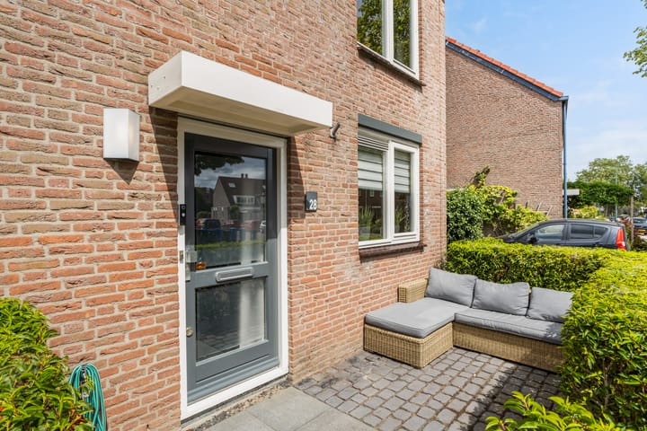 Foto 4 van Vaartuigenlaan 28