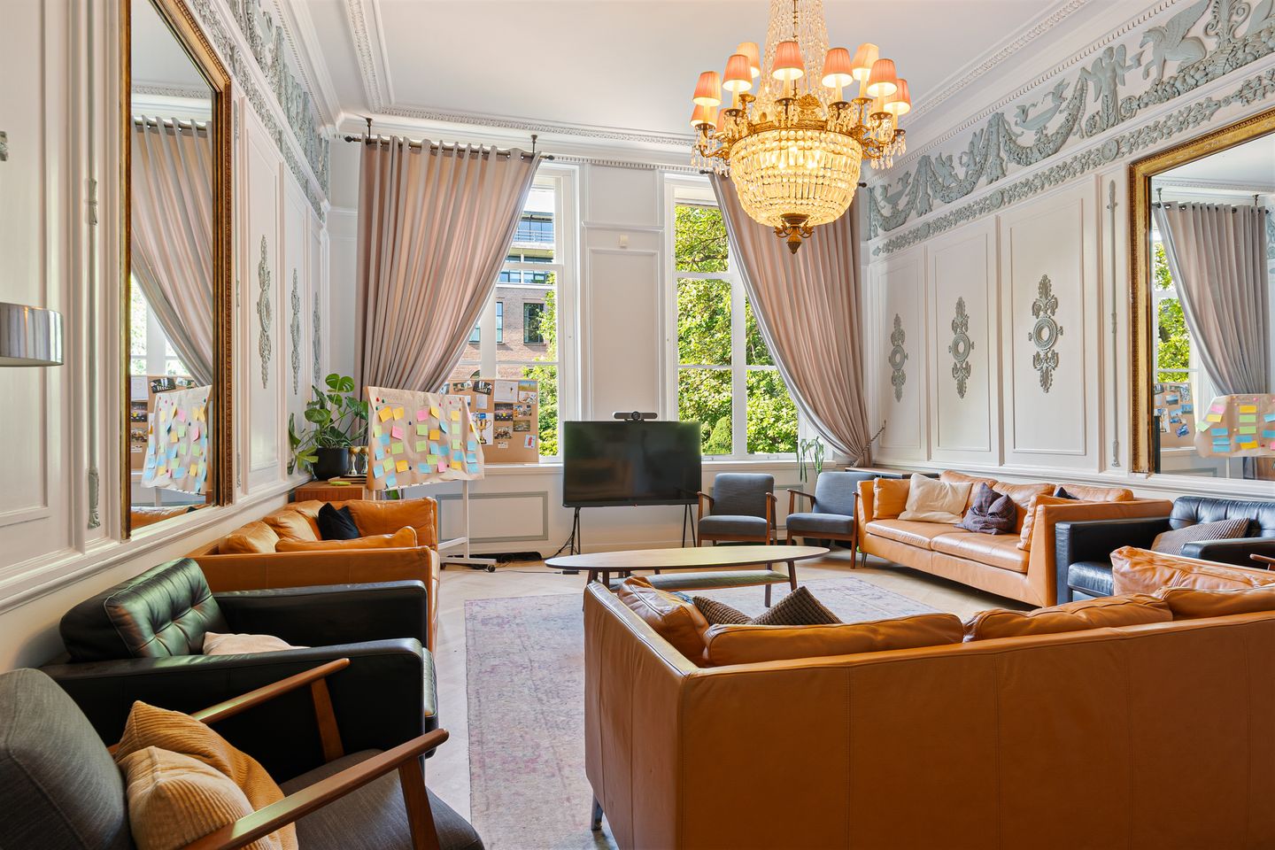 Bekijk foto 1 van Herengracht 514