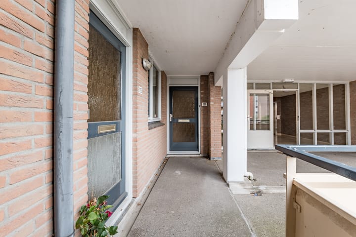 Appartement te koop: Stationsstraat 119, Heerenveen