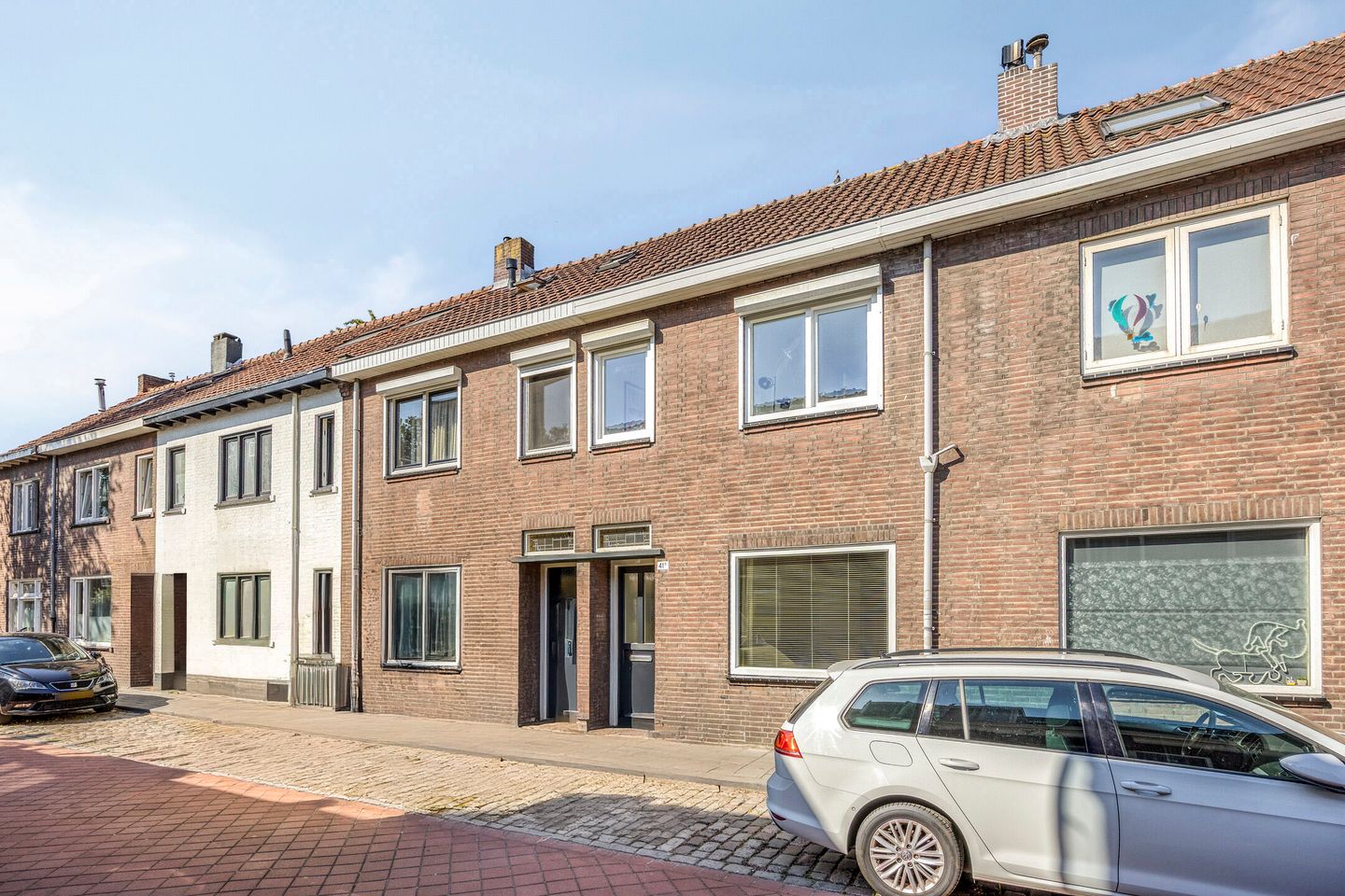 Foto 1 van Lanciersstraat 41-B