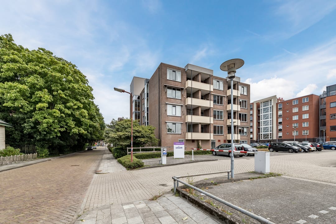 Photo 1 of Stationsstraat 119