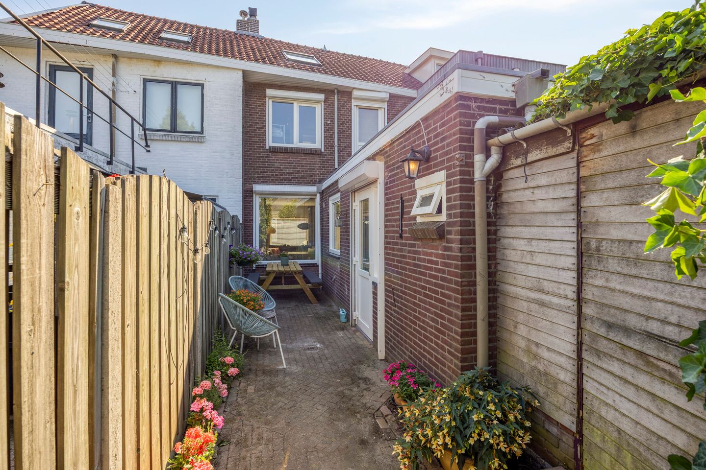 Foto 40 van Lanciersstraat 41-B