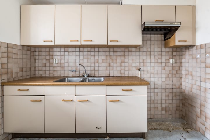 Appartement te koop: Stationsstraat 119, Heerenveen