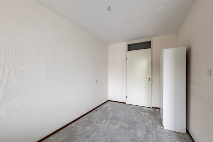 Appartement te koop: Stationsstraat 119, Heerenveen