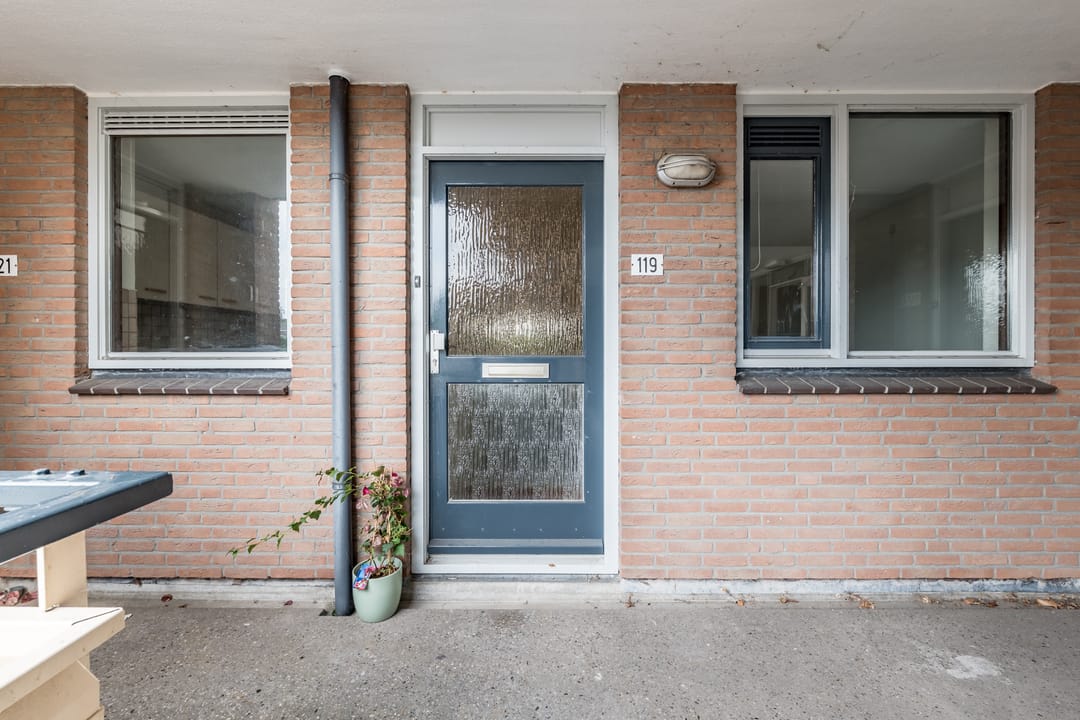 Photo 7 of Stationsstraat 119