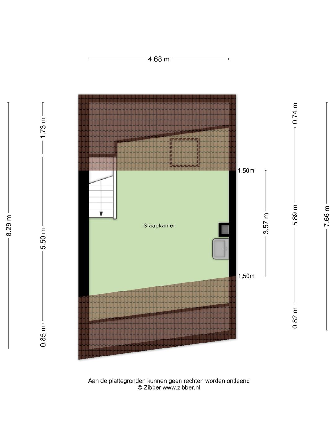 Foto 43 van Lanciersstraat 41-B
