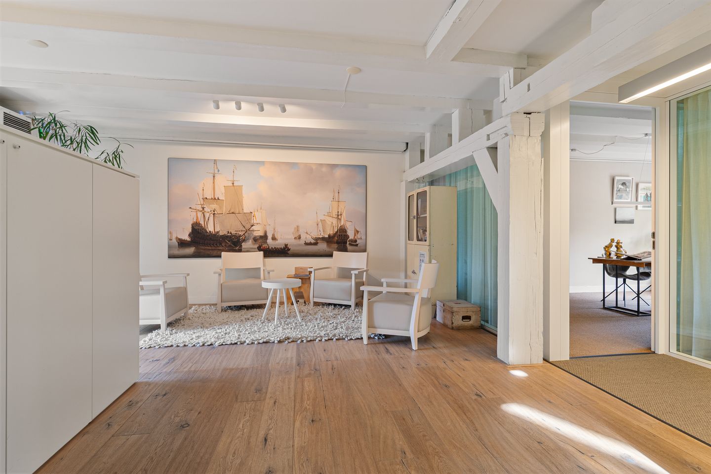 View photo 4 of Herengracht 514