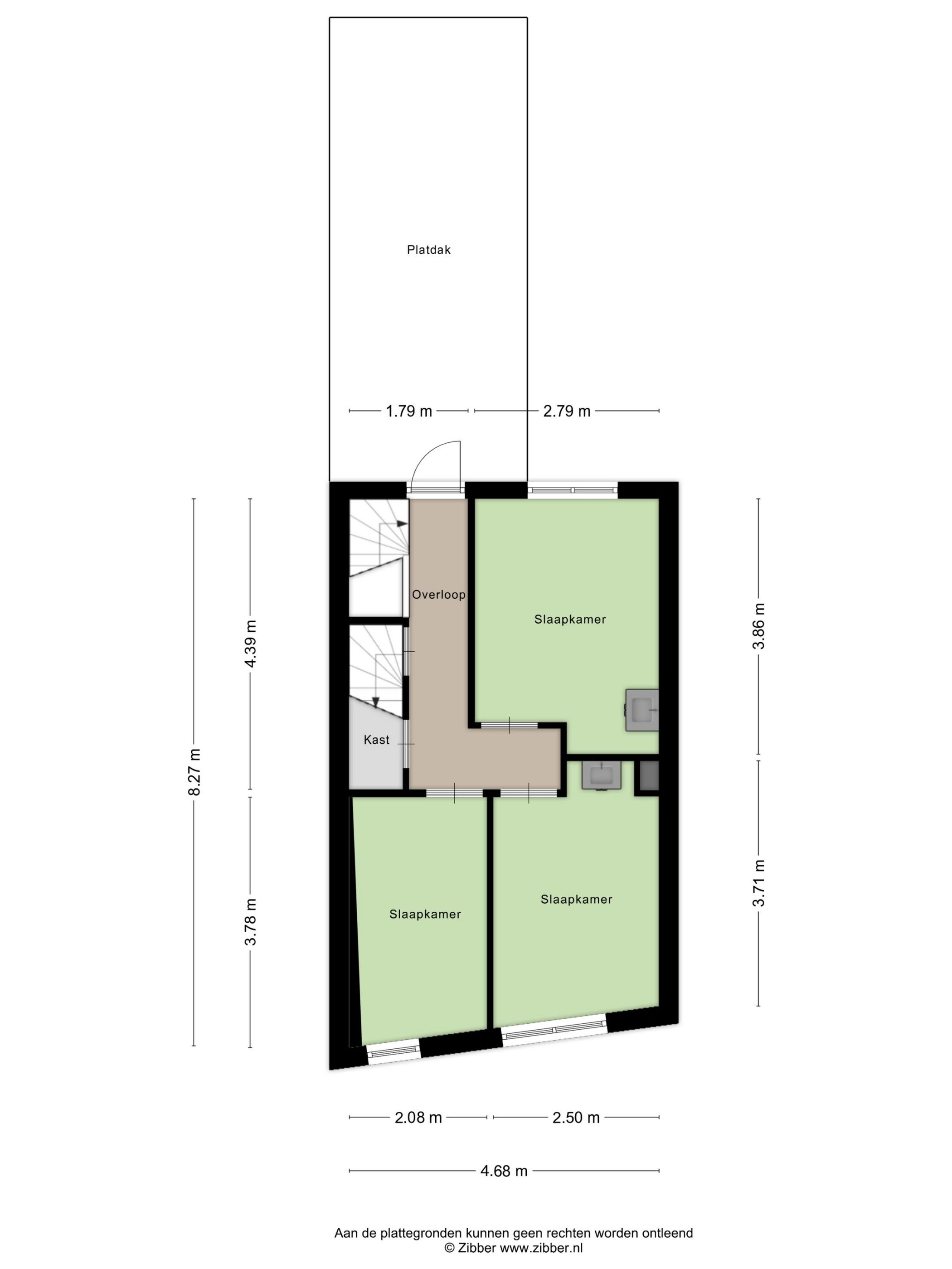 Foto 42 van Lanciersstraat 41-B