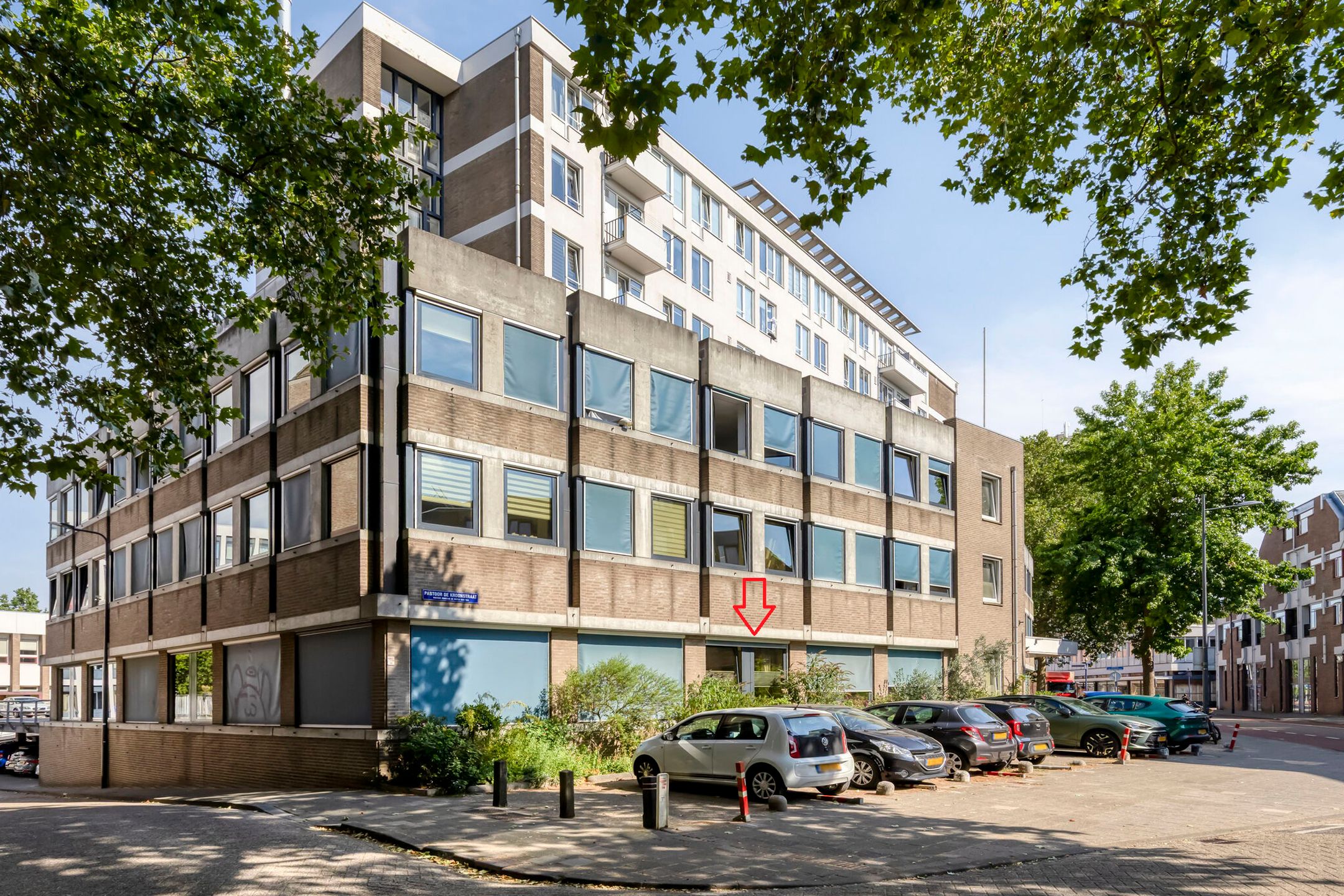 Pastoor de Kroonstraat 289-B 289 B