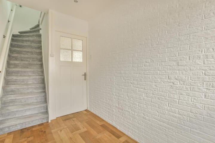 Tussenwoning te huur: Spaarnhovenstraat 30, Haarlem
