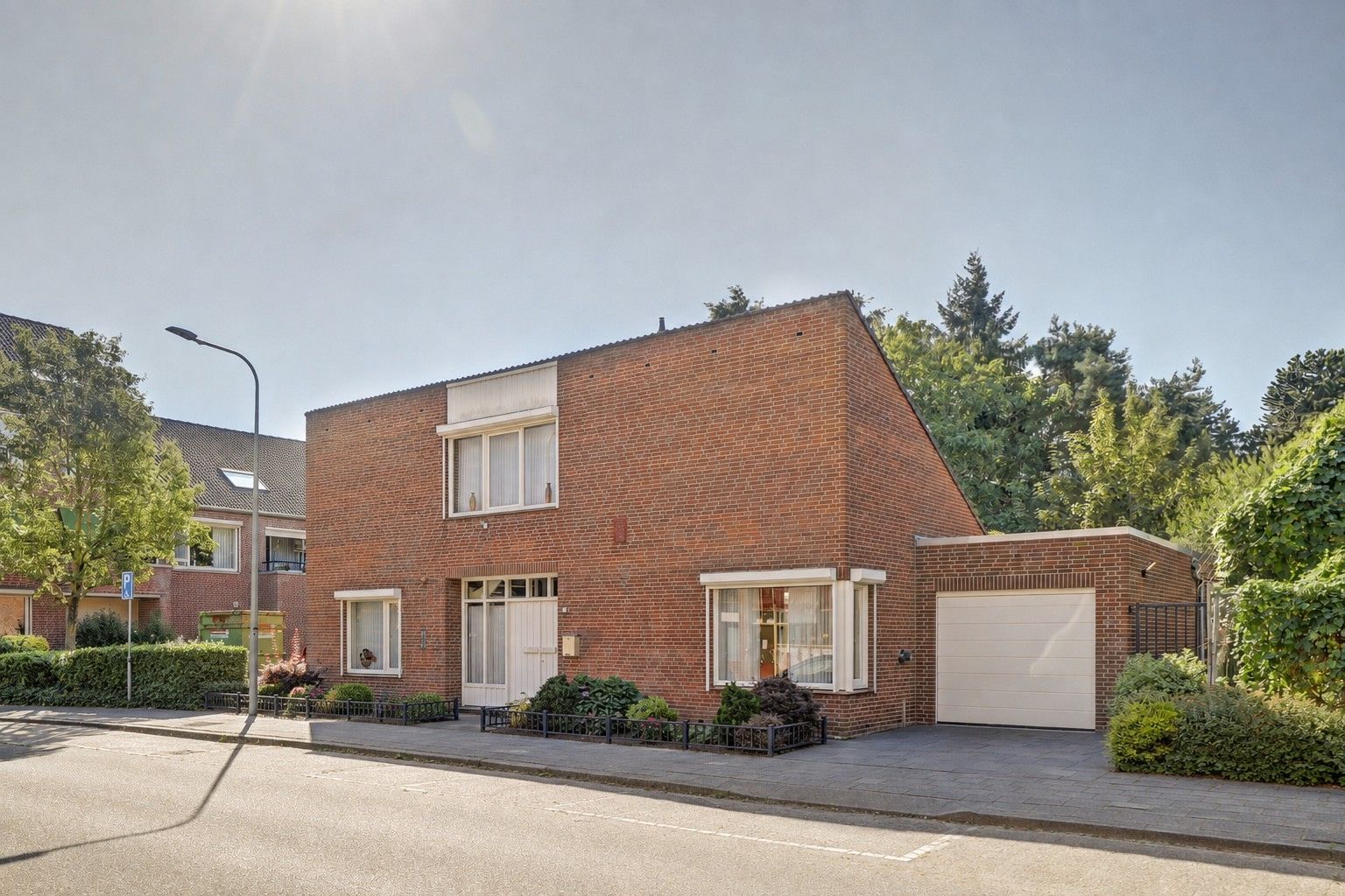 Torenstraat 4 