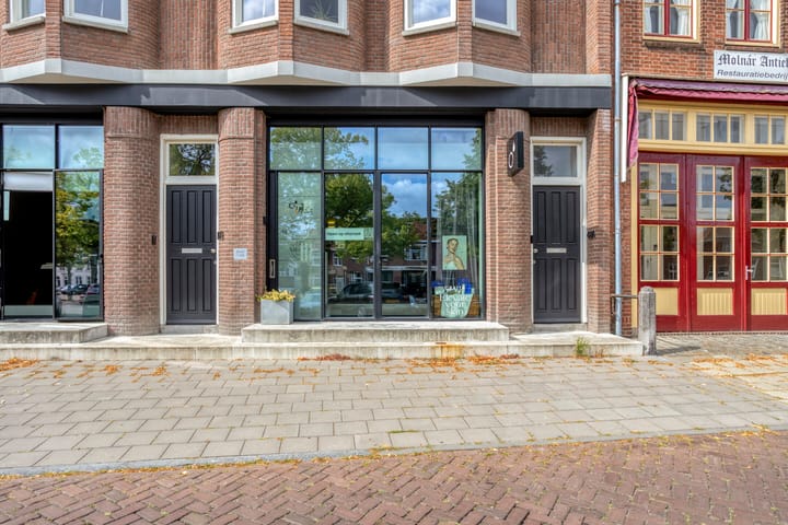 Noordzijde Haven 48