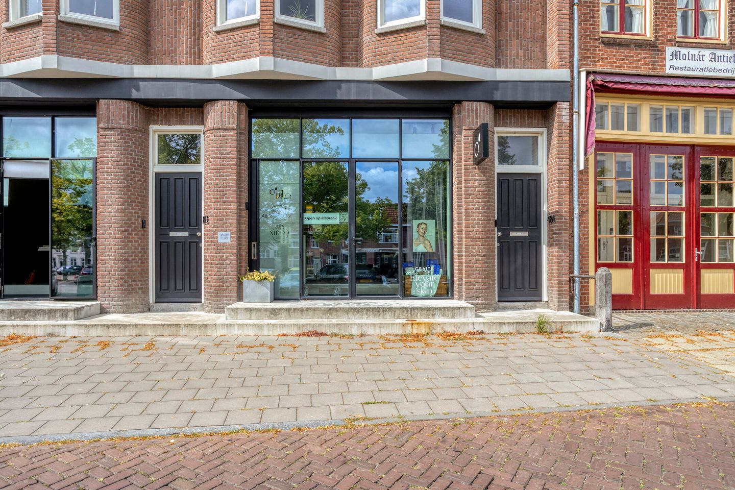 View photo 1 of Noordzijde Haven 48