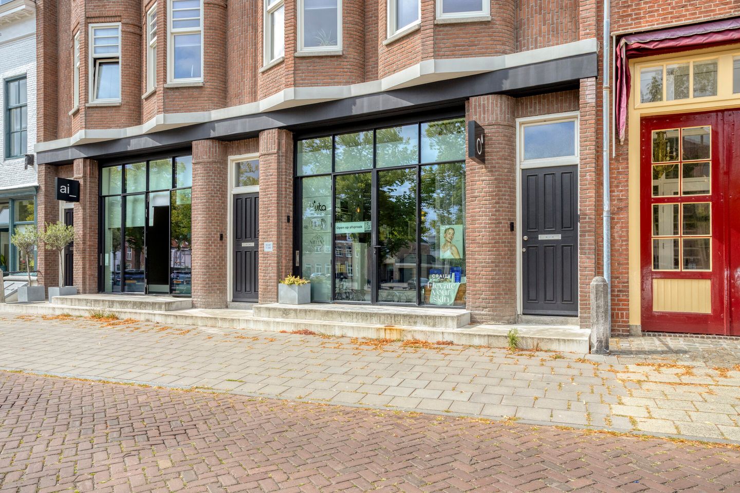 View photo 2 of Noordzijde Haven 48