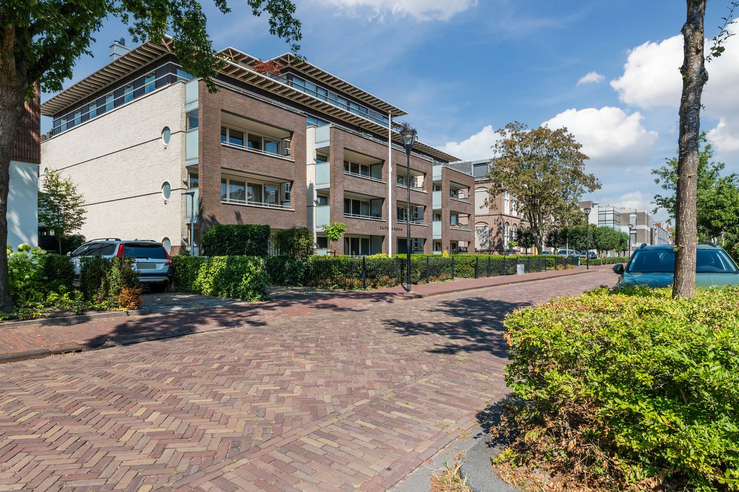Foto 4 van Zuideinde 80-08