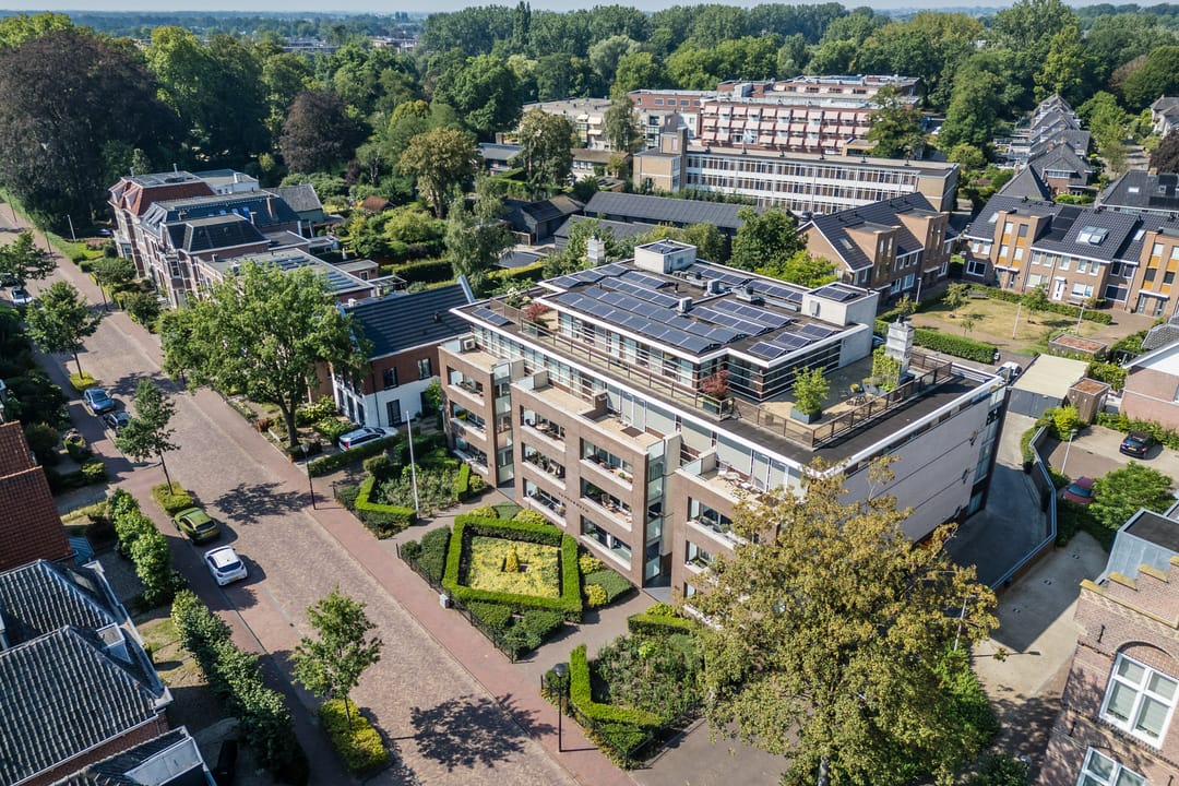 Foto 1 van Zuideinde 80-08
