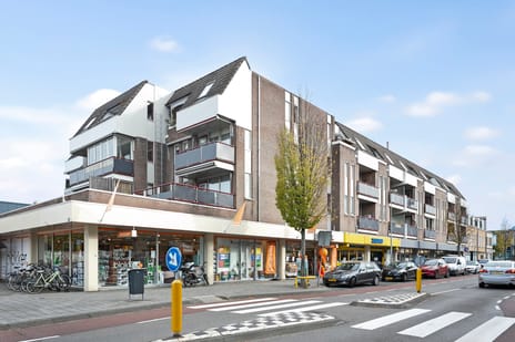 Rietvinkstraat thumbnail