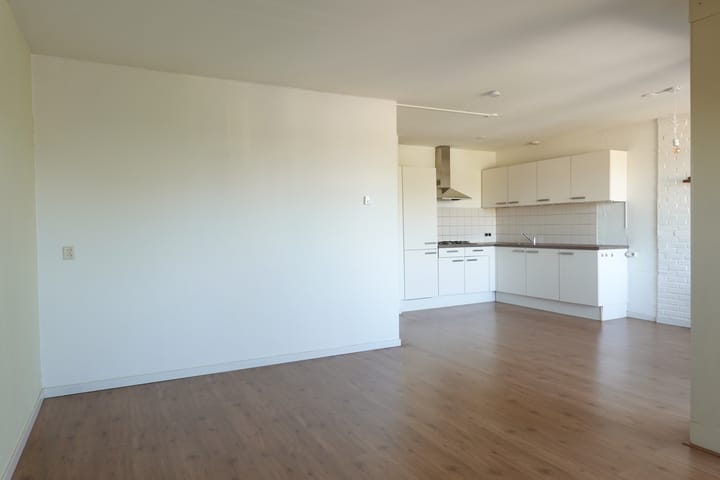 Appartement te koop: Rietvinkstraat 53, Eindhoven
